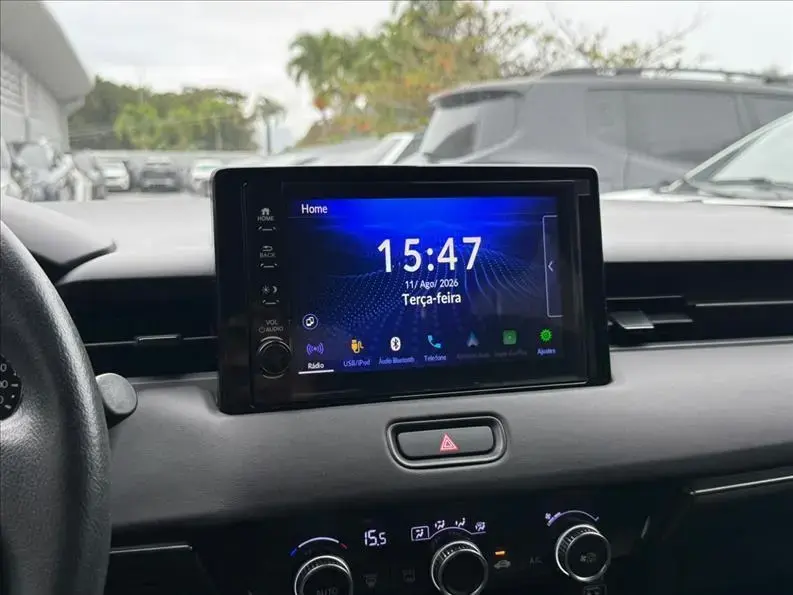 galeria HR-V