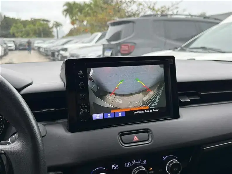 galeria HR-V