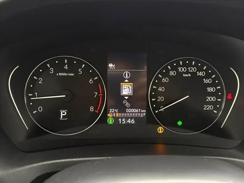galeria HR-V