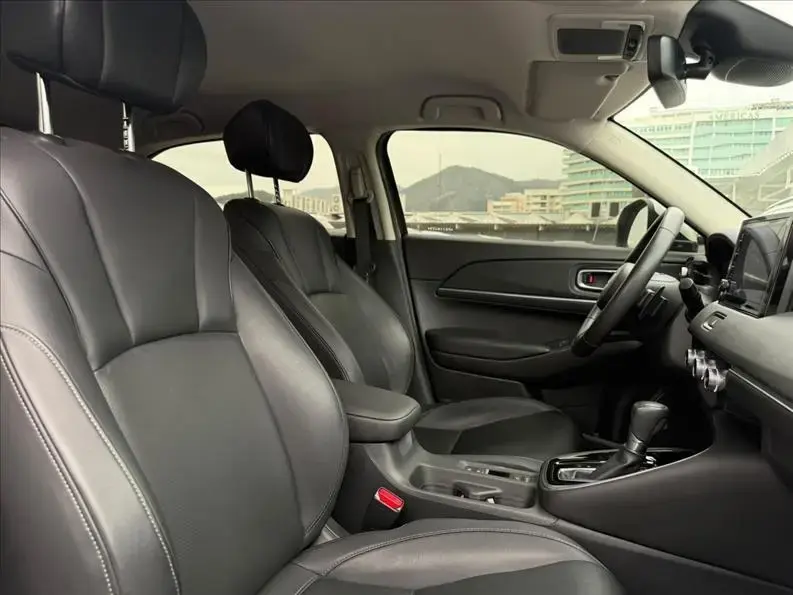galeria HR-V