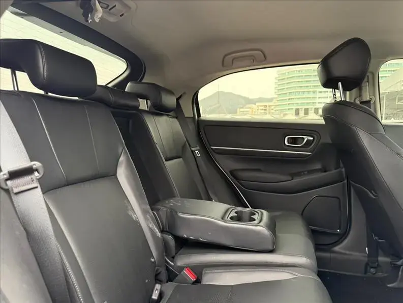 galeria HR-V