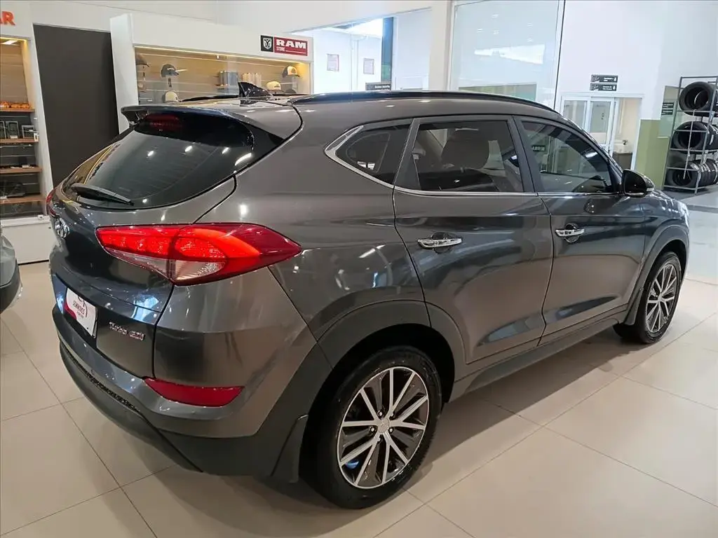 galeria TUCSON