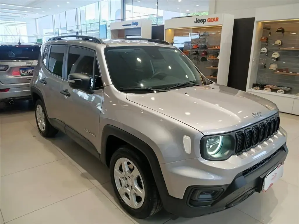 galeria RENEGADE