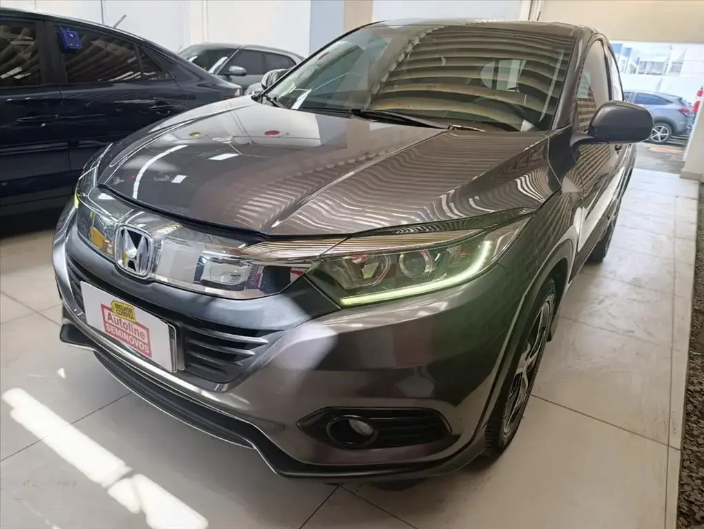 galeria HR-V