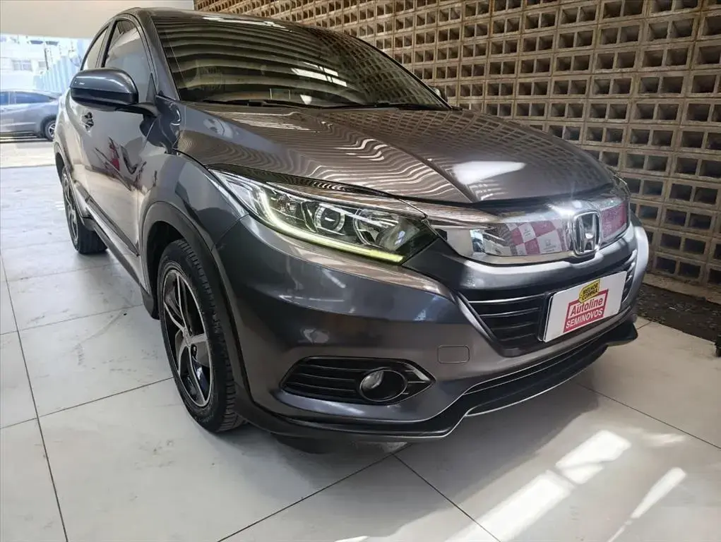 galeria HR-V