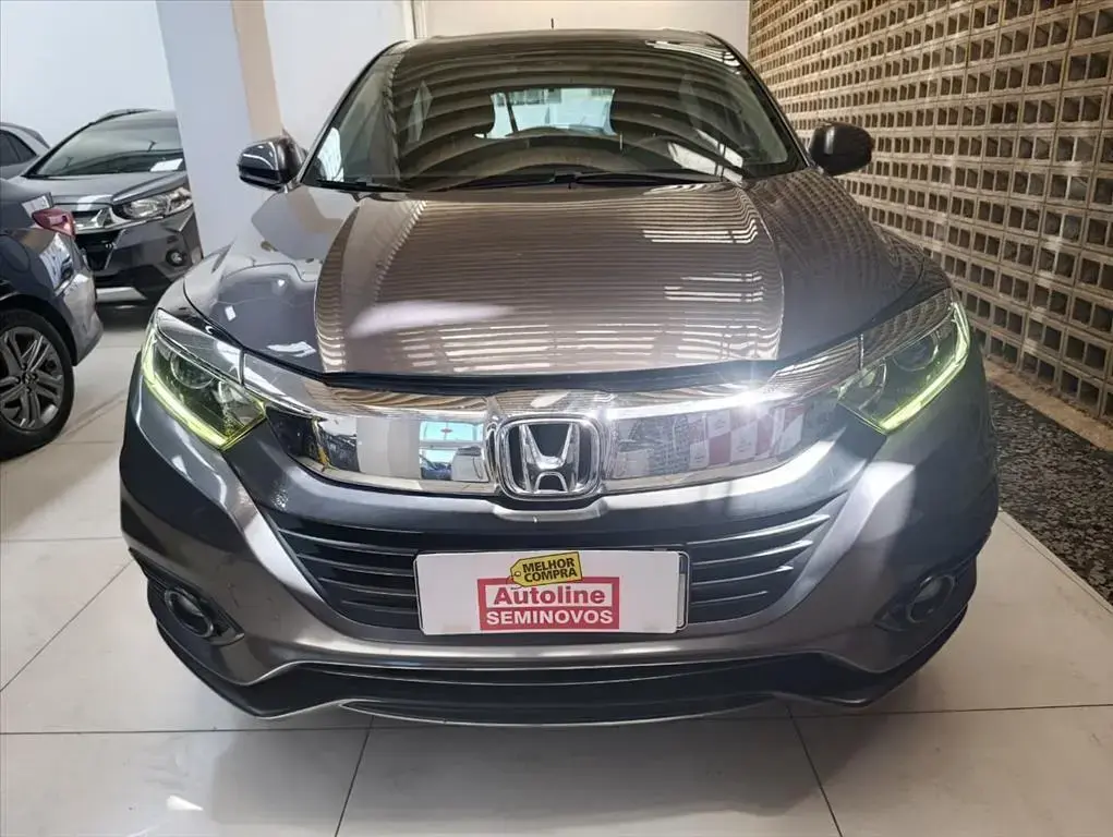 galeria HR-V