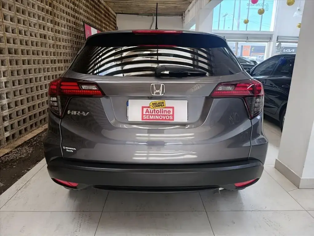 galeria HR-V