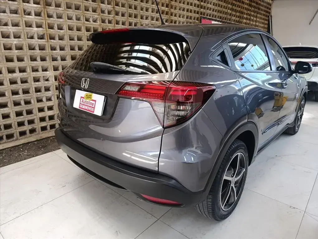 galeria HR-V