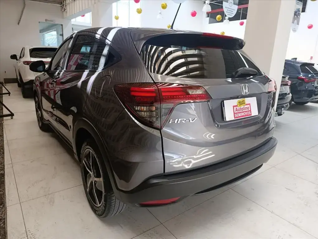 galeria HR-V