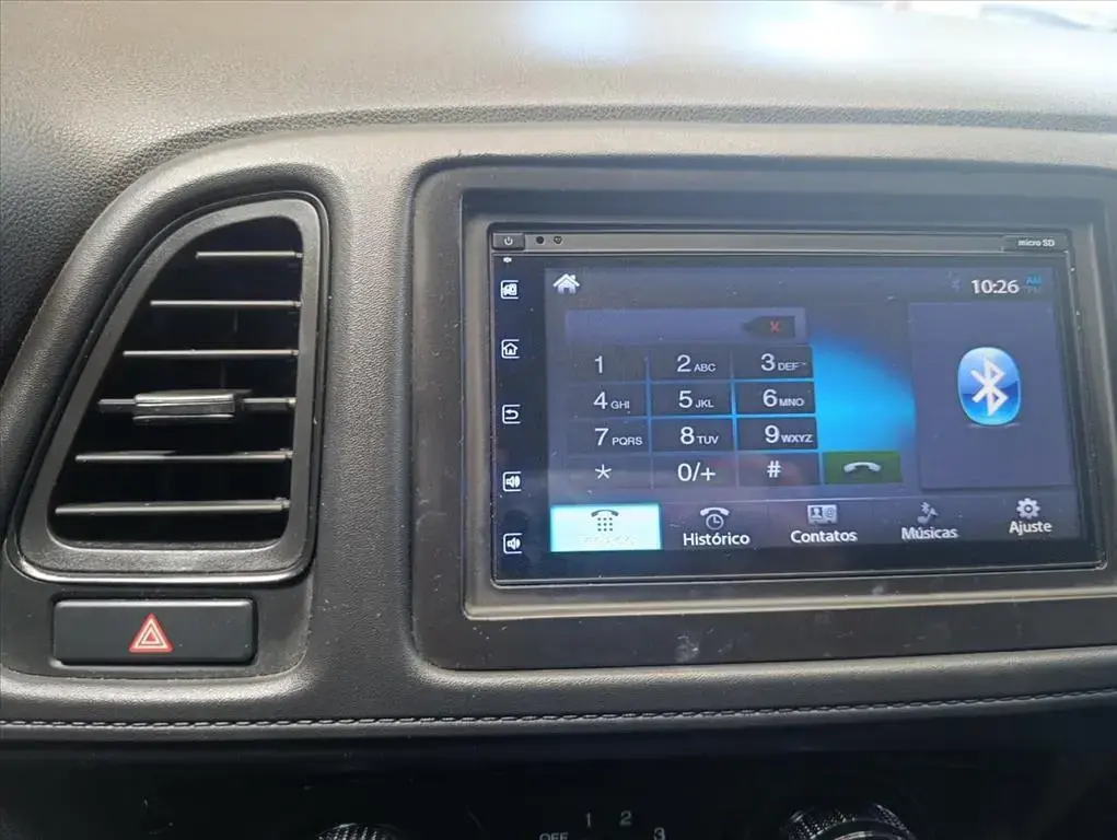 galeria HR-V