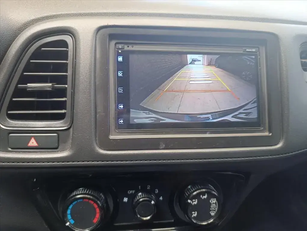 galeria HR-V