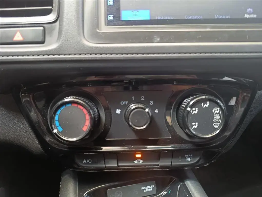 galeria HR-V