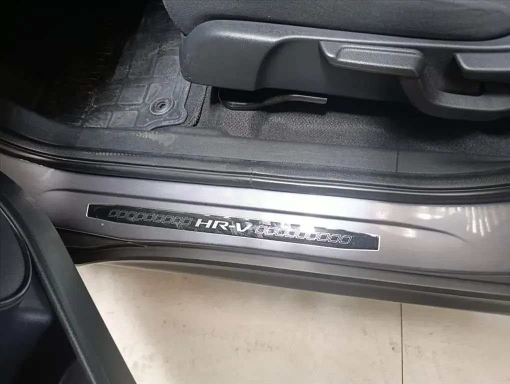galeria HR-V