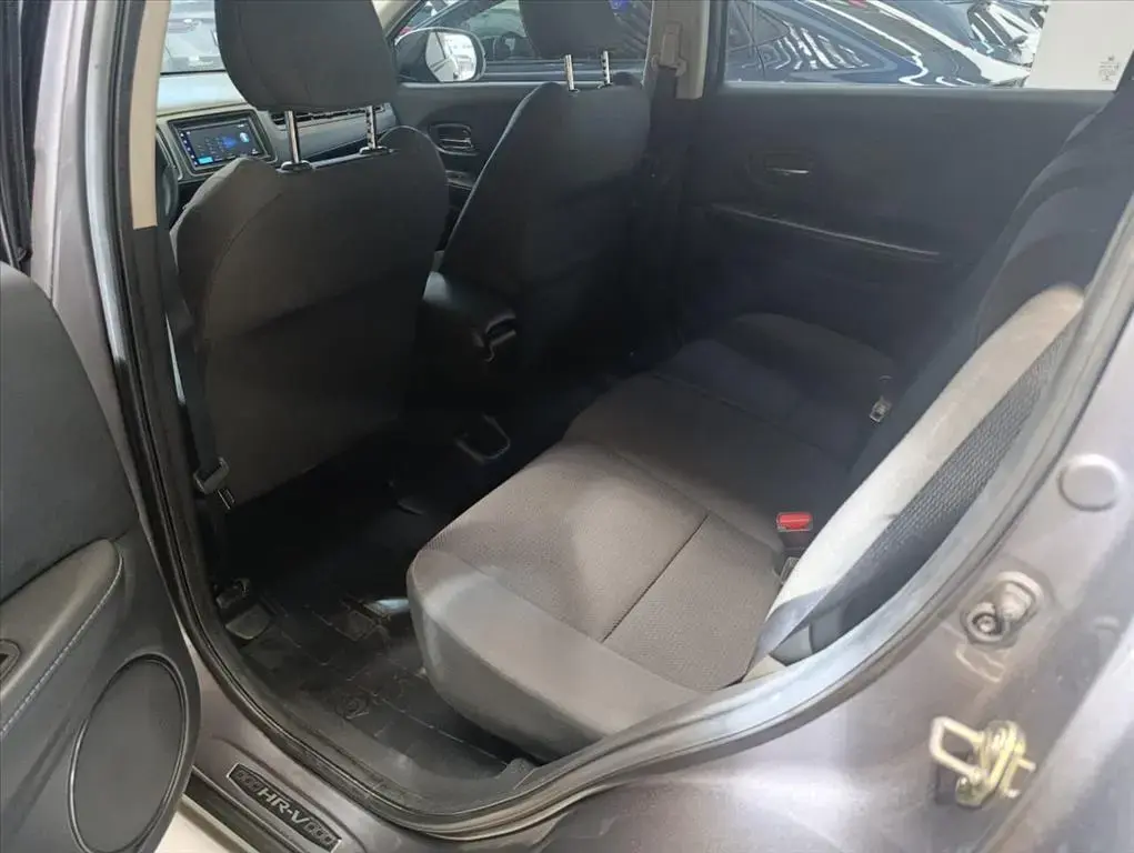 galeria HR-V