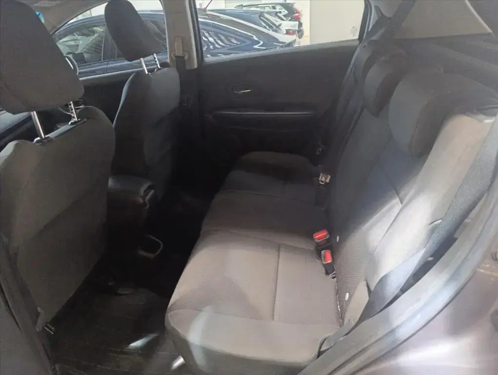 galeria HR-V
