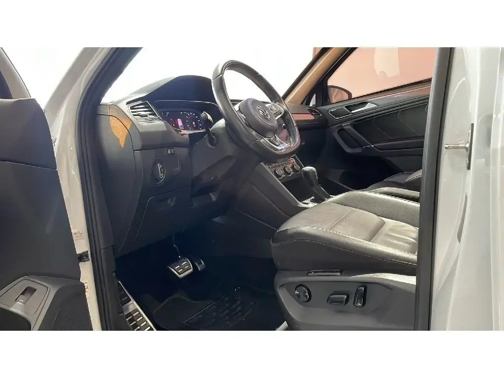 galeria TIGUAN