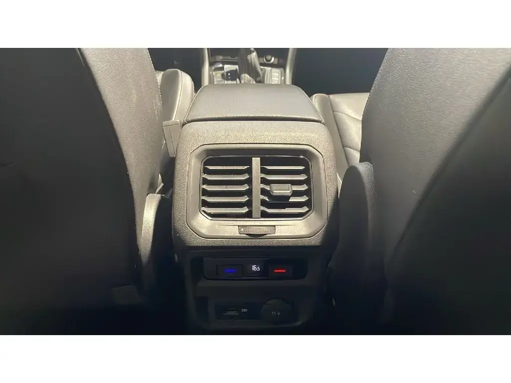 galeria TIGUAN