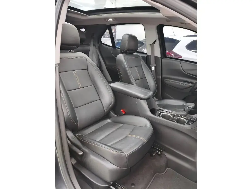 galeria EQUINOX