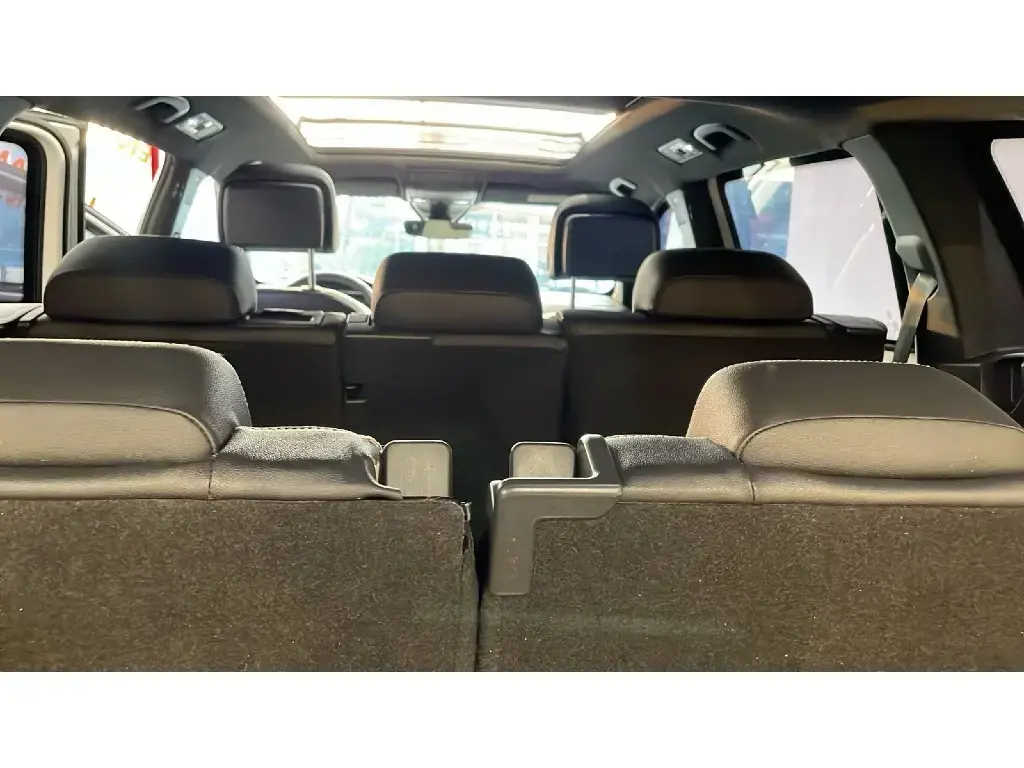 galeria TIGUAN