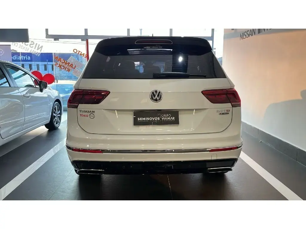 galeria TIGUAN