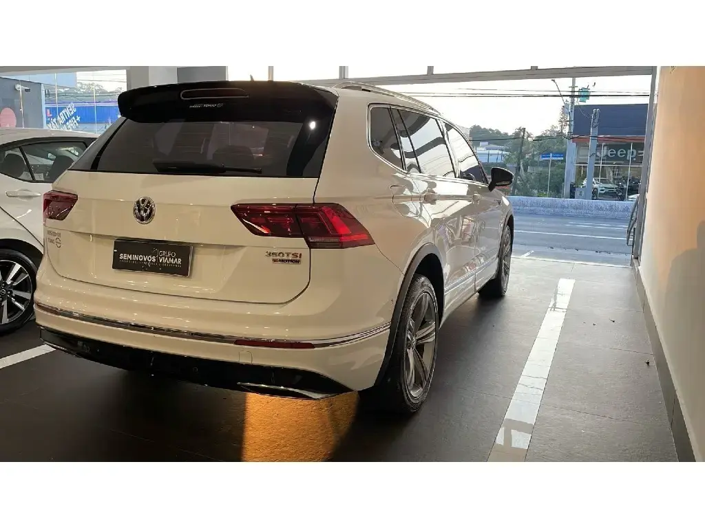 galeria TIGUAN