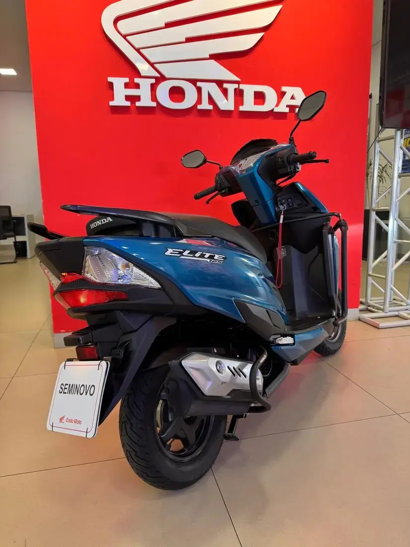 galeria Elite 125