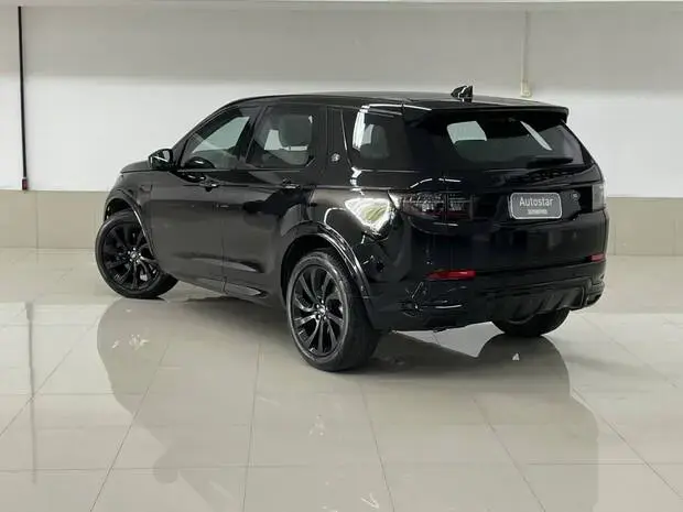 Land Rover Discovery Sport SE R-Dyn 2.0 Si4 Flex