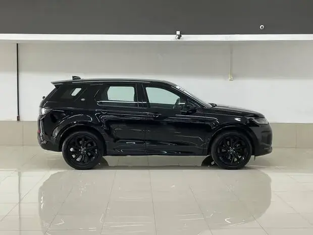 Land Rover Discovery Sport SE R-Dyn 2.0 Si4 Flex