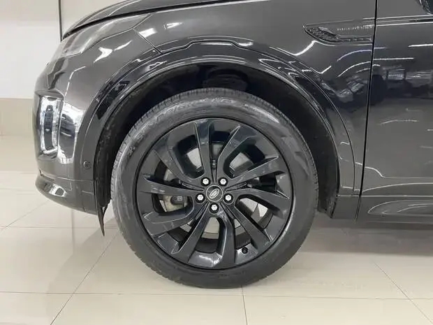 Land Rover Discovery Sport SE R-Dyn 2.0 Si4 Flex