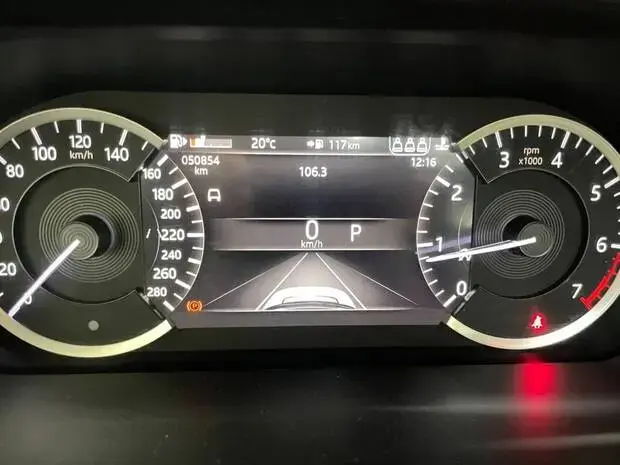 Land Rover Discovery Sport SE R-Dyn 2.0 Si4 Flex