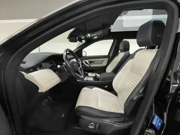 Land Rover Discovery Sport SE R-Dyn 2.0 Si4 Flex