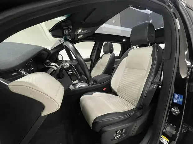 Land Rover Discovery Sport SE R-Dyn 2.0 Si4 Flex