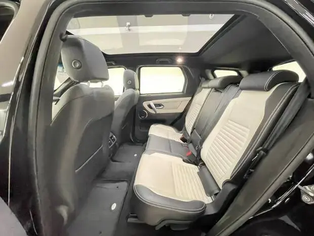 Land Rover Discovery Sport SE R-Dyn 2.0 Si4 Flex