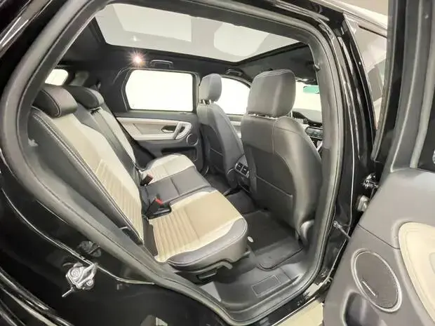 Land Rover Discovery Sport SE R-Dyn 2.0 Si4 Flex