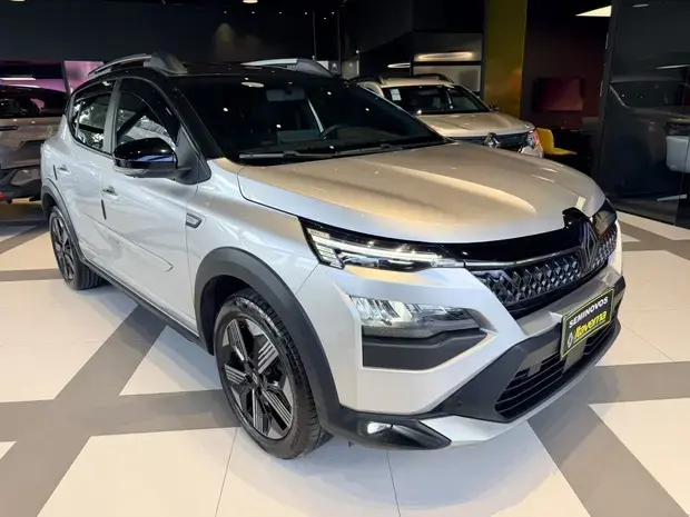 Renault KARDIAN 1.0 TCE FLEX PREMIÉRE EDITION EDC