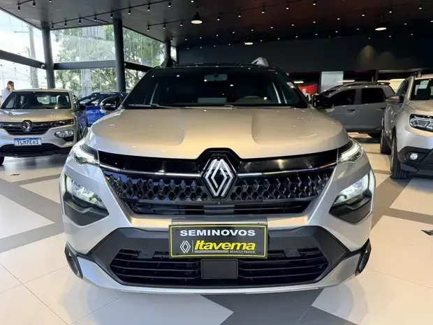 Renault KARDIAN 1.0 TCE FLEX PREMIÉRE EDITION EDC