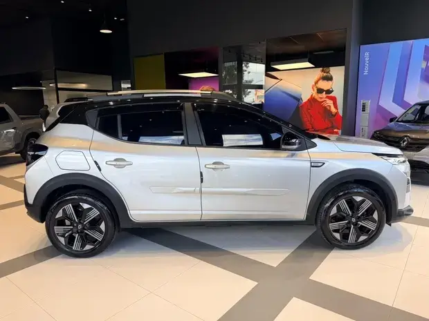 Renault KARDIAN 1.0 TCE FLEX PREMIÉRE EDITION EDC