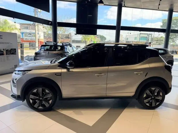 Renault KARDIAN 1.0 TCE FLEX PREMIÉRE EDITION EDC
