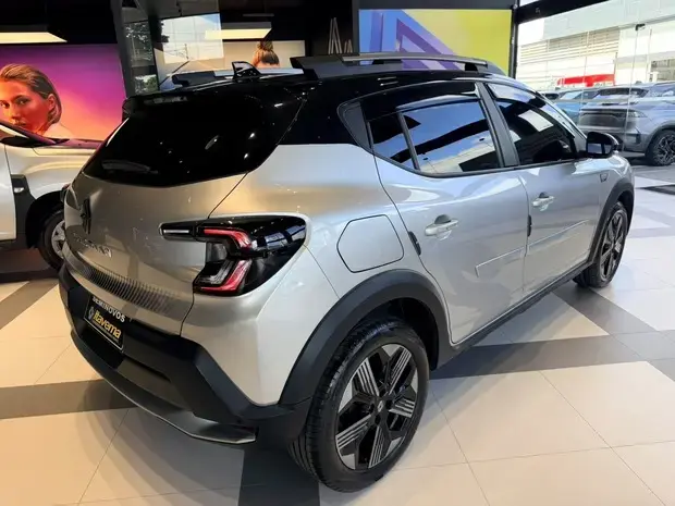 Renault KARDIAN 1.0 TCE FLEX PREMIÉRE EDITION EDC