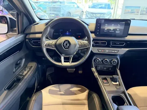 Renault KARDIAN 1.0 TCE FLEX PREMIÉRE EDITION EDC