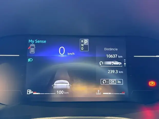 Renault KARDIAN 1.0 TCE FLEX PREMIÉRE EDITION EDC