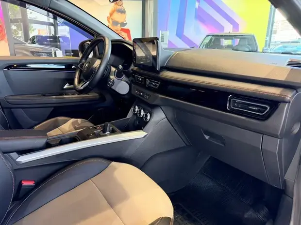 Renault KARDIAN 1.0 TCE FLEX PREMIÉRE EDITION EDC