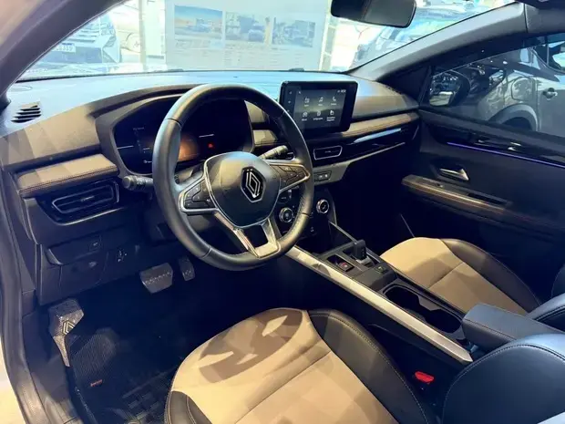 Renault KARDIAN 1.0 TCE FLEX PREMIÉRE EDITION EDC