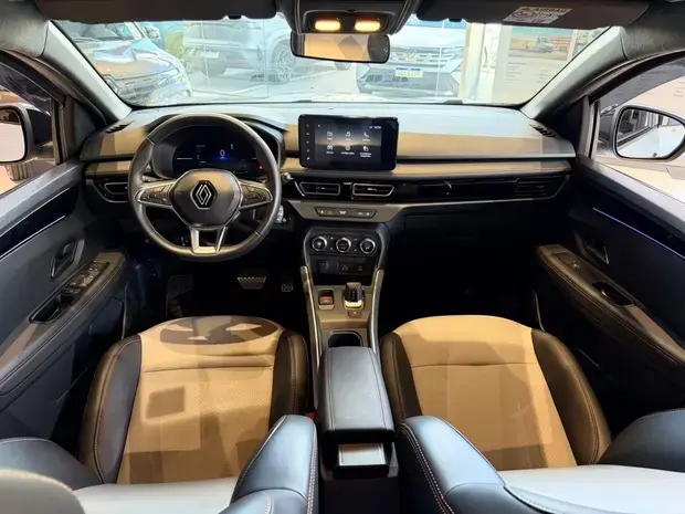 Renault KARDIAN 1.0 TCE FLEX PREMIÉRE EDITION EDC