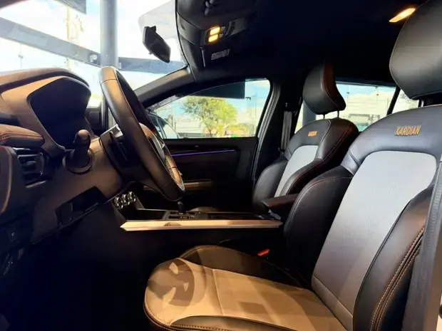 Renault KARDIAN 1.0 TCE FLEX PREMIÉRE EDITION EDC