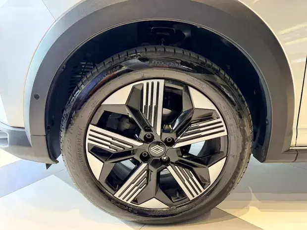 Renault KARDIAN 1.0 TCE FLEX PREMIÉRE EDITION EDC