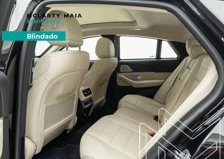 galeria GLE 400D
