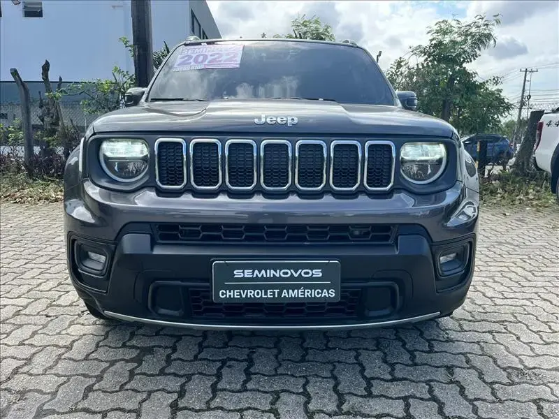 galeria RENEGADE