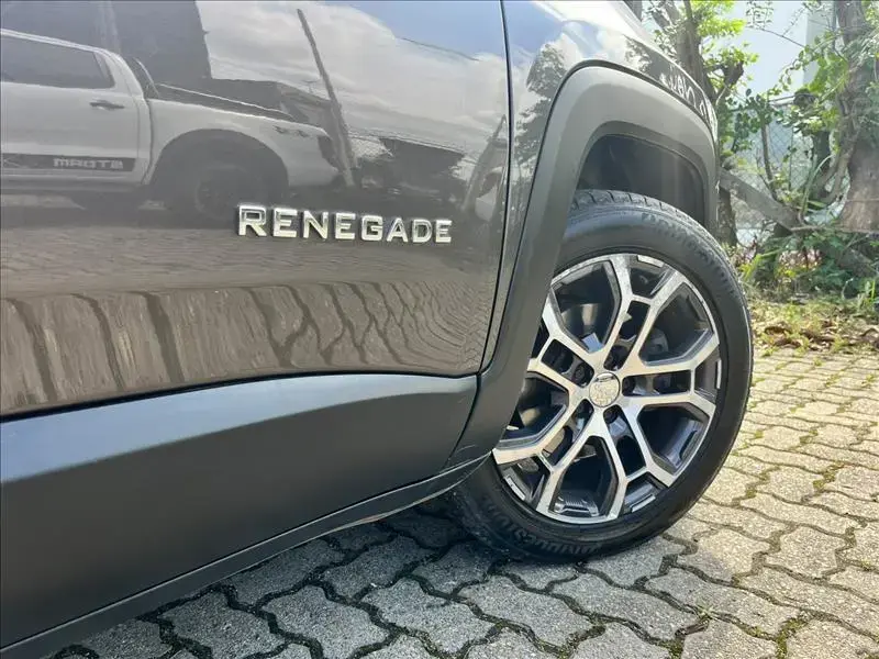galeria RENEGADE