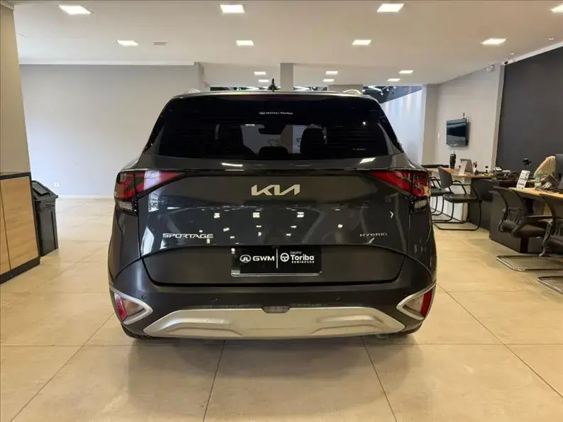 galeria SPORTAGE